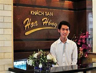 Hoa Hong - Tran Khat Chan Hanoi Kültér fotó