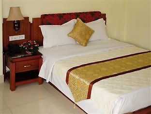Hoa Hong - Tran Khat Chan Hanoi Kültér fotó